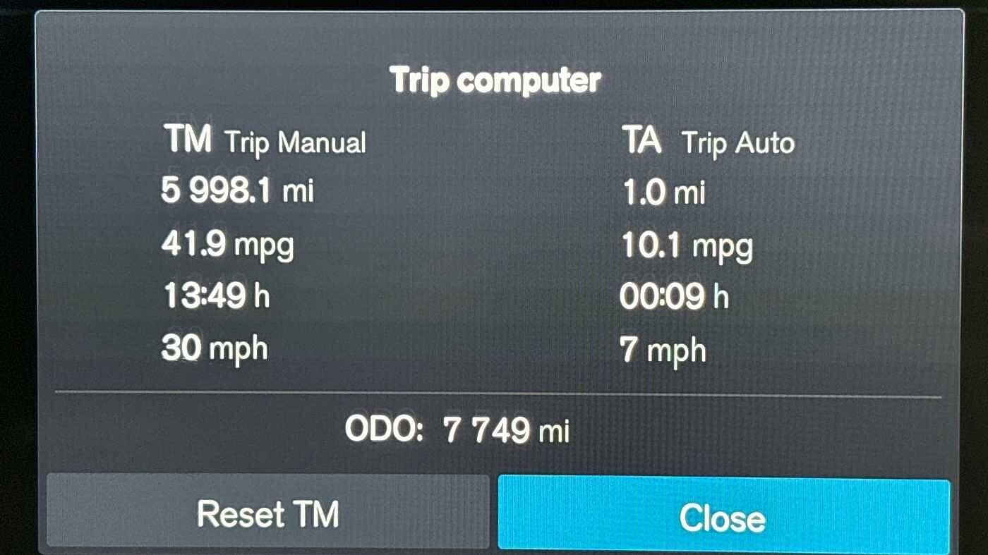 Used Volvo XC40 2025 for sale - 77363756: Photo 12