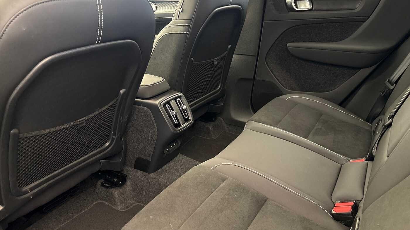 Used Volvo XC40 2025 for sale - 77363756: Photo 13