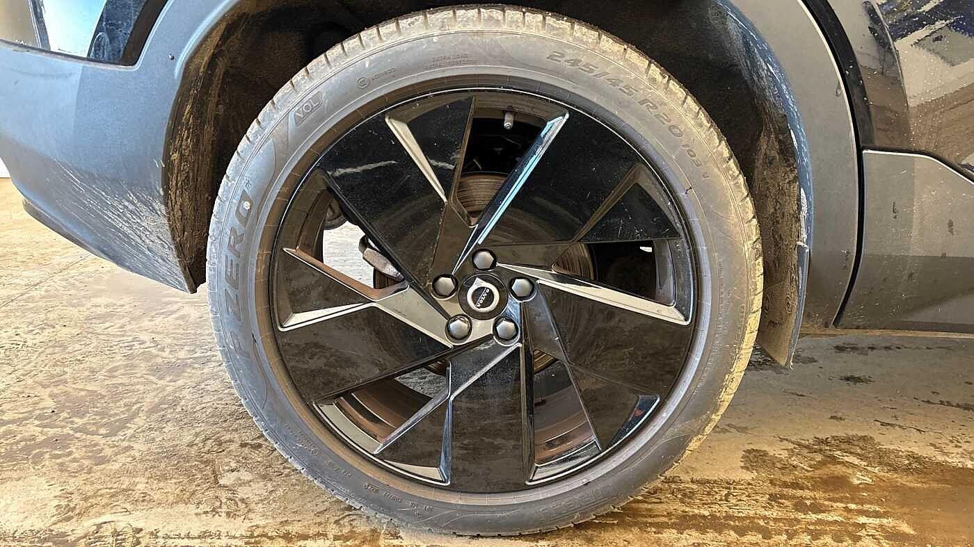 Used Volvo XC40 2025 for sale - 77363756: Photo 19