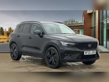 Used Volvo XC40 2025 for sale - 77363756: Photo