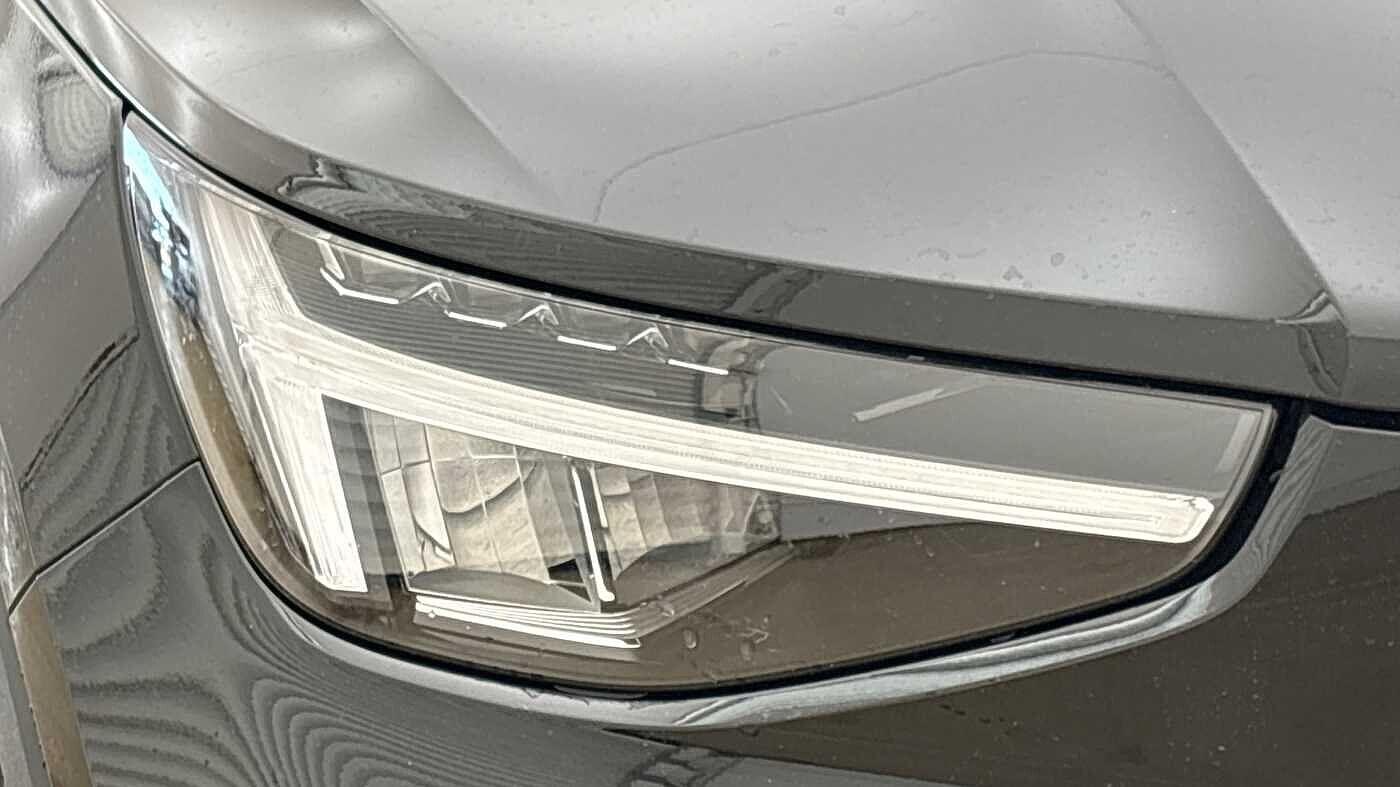 Used Volvo XC40 2025 for sale - 77363756: Photo 21