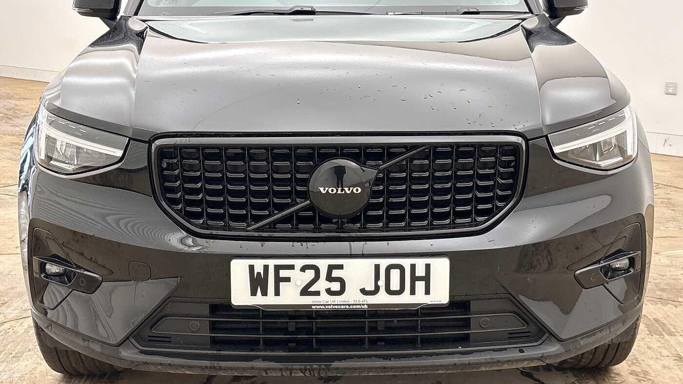 Used Volvo XC40 2025 for sale - 77363756: Photo 23
