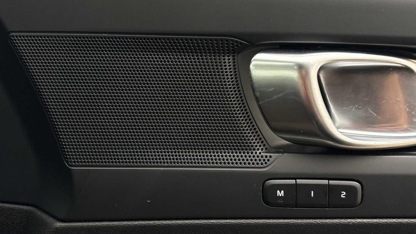 Used Volvo XC40 2025 for sale - 77363756: Photo 26