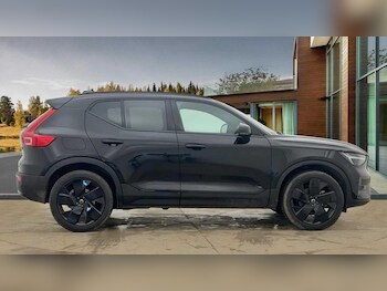 Used Volvo XC40 2025 for sale - 77363756: Photo