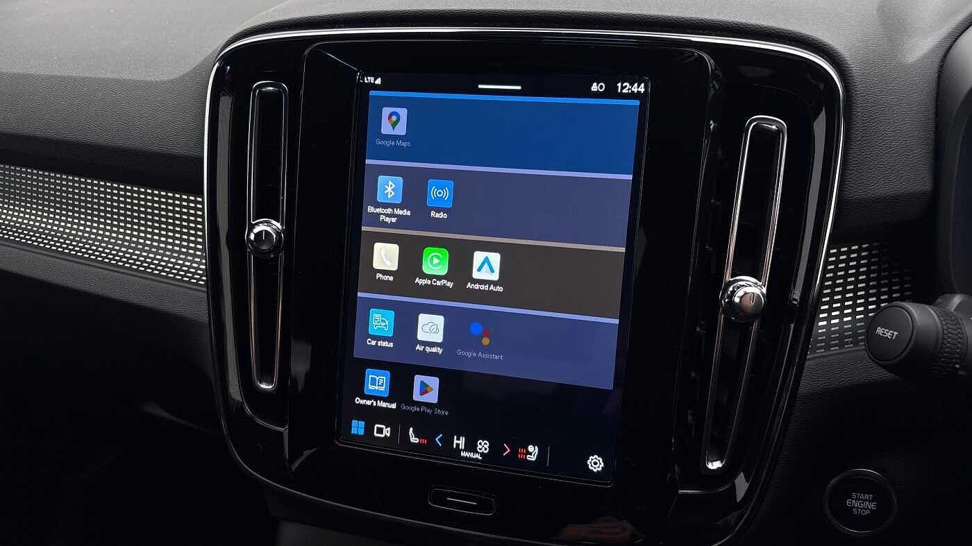 Used Volvo XC40 2025 for sale - 77363756: Photo 33