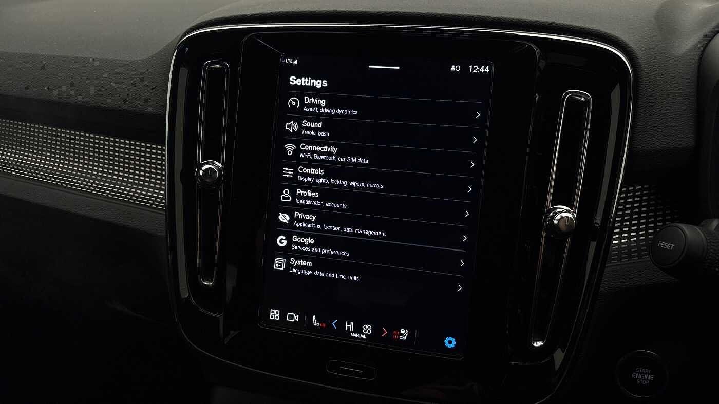 Used Volvo XC40 2025 for sale - 77363756: Photo 34