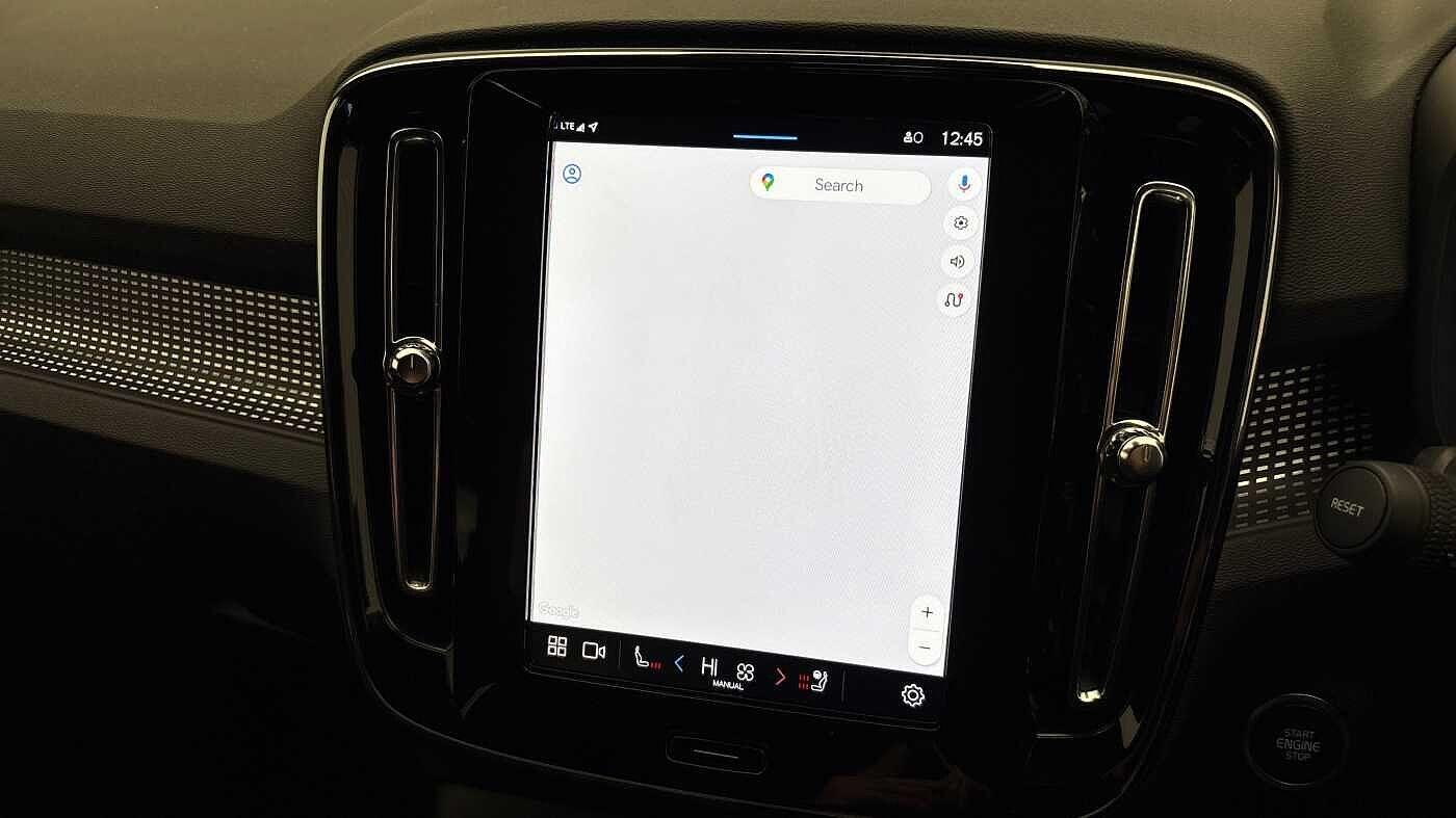 Used Volvo XC40 2025 for sale - 77363756: Photo 35