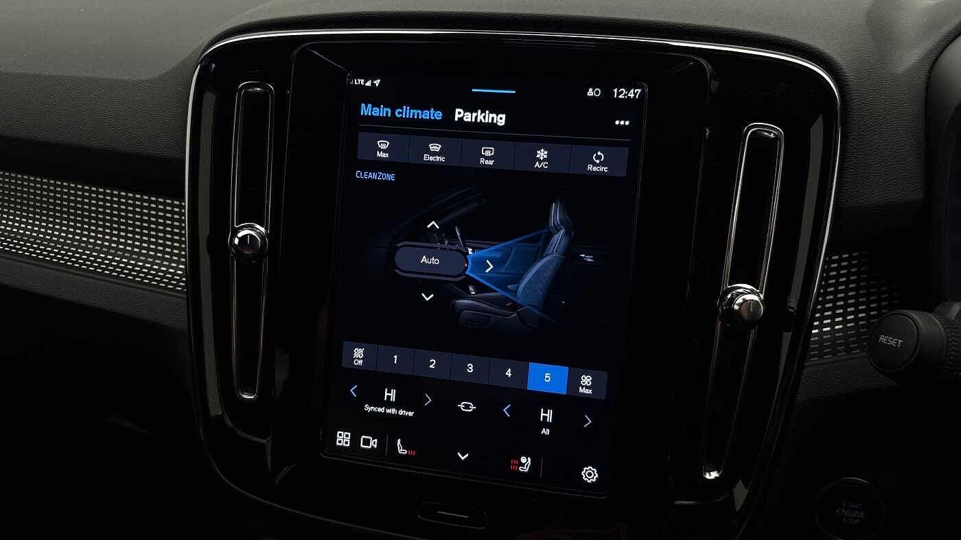 Used Volvo XC40 2025 for sale - 77363756: Photo 38