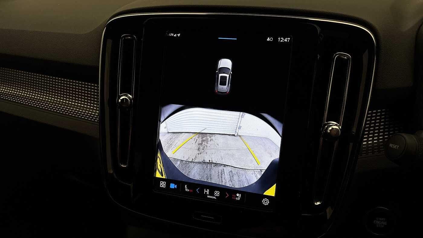 Used Volvo XC40 2025 for sale - 77363756: Photo 41