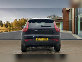 Used Volvo XC40 2025 for sale - 77363756: Photo
