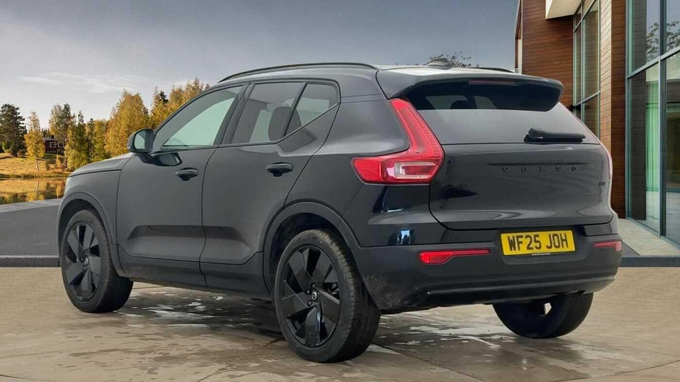 Used Volvo XC40 2025 for sale - 77363756: Photo 5