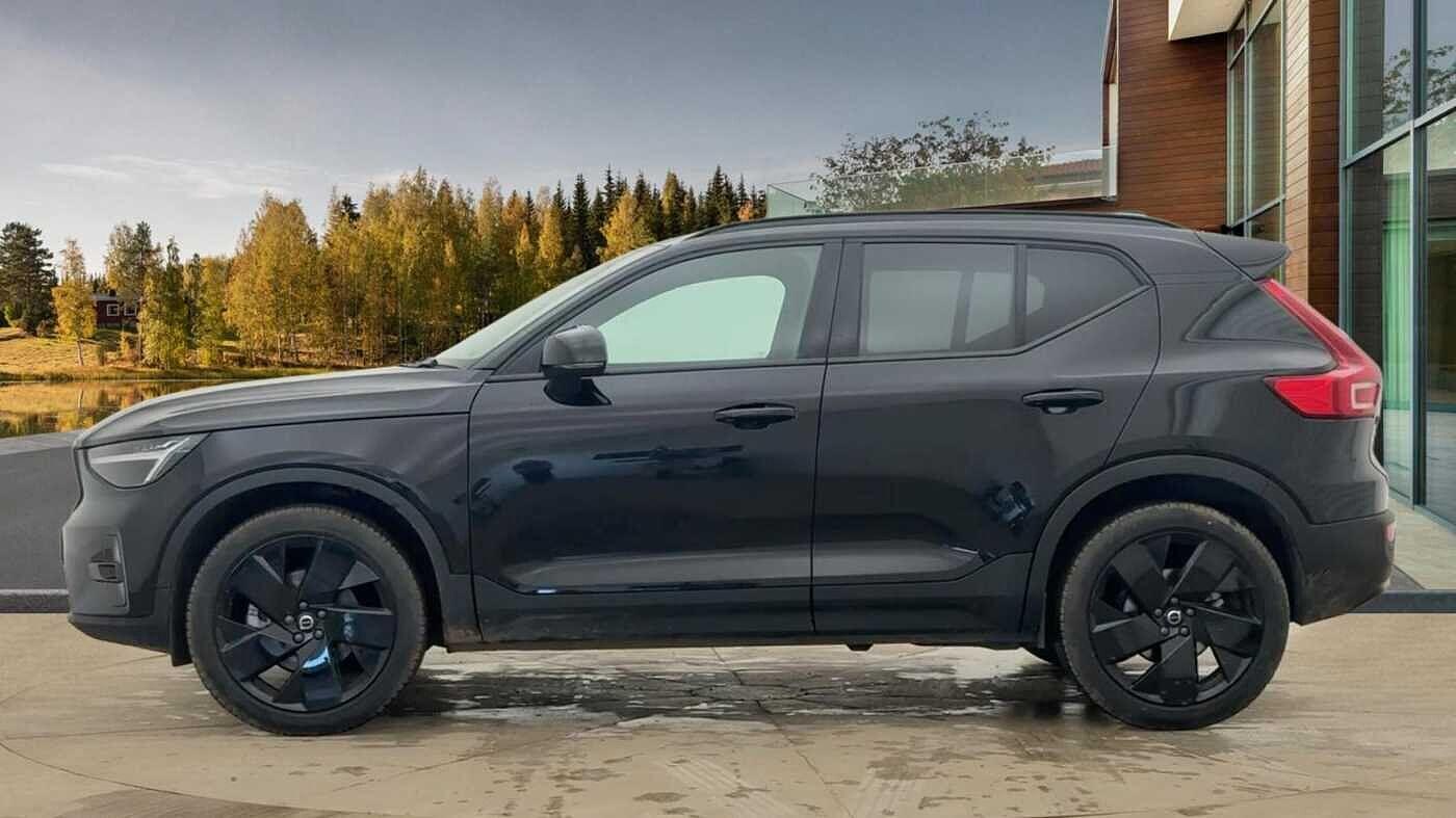 Used Volvo XC40 2025 for sale - 77363756: Photo 6