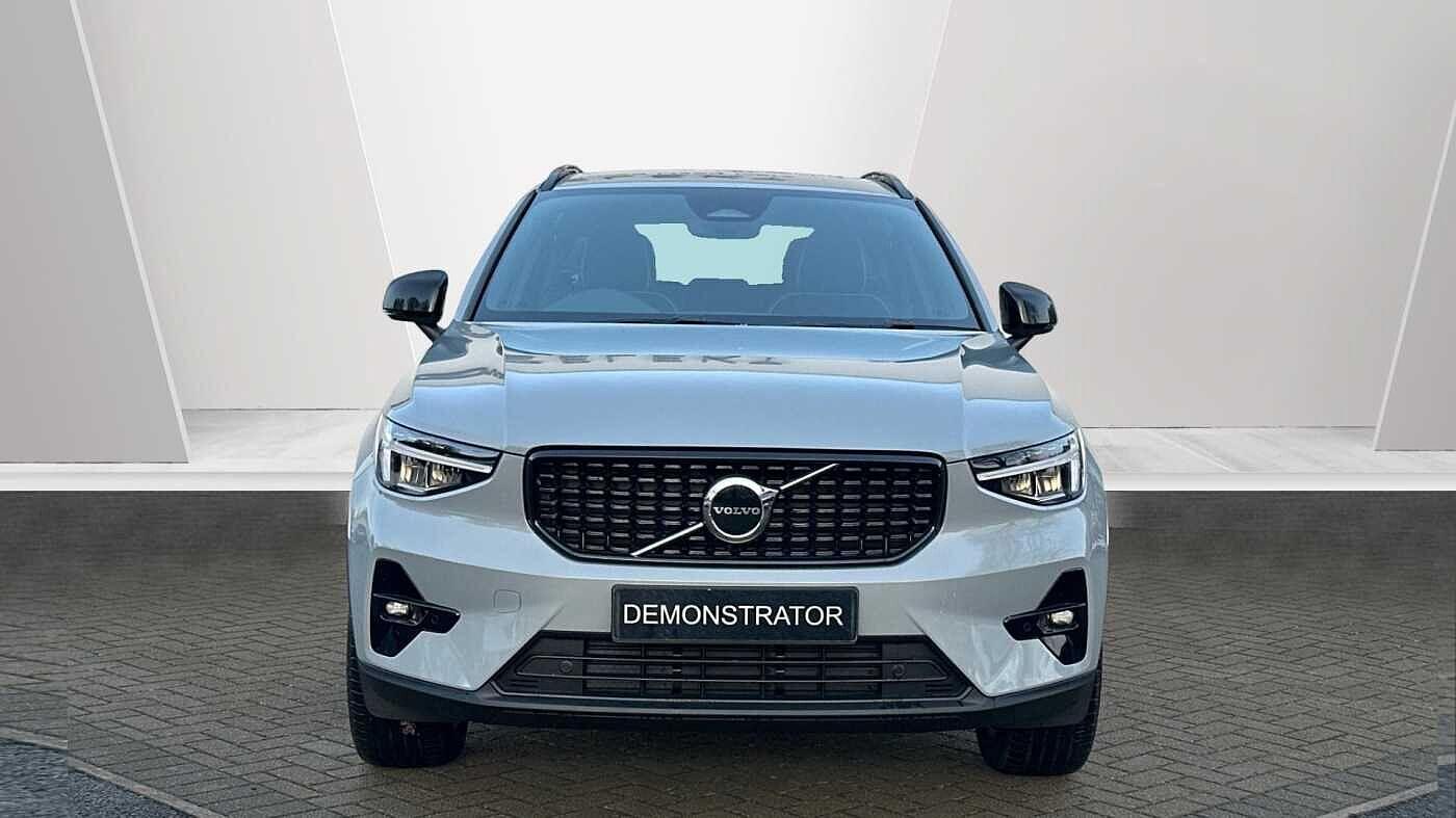 Used Volvo XC40 2025 for sale - 77363755: Photo 10