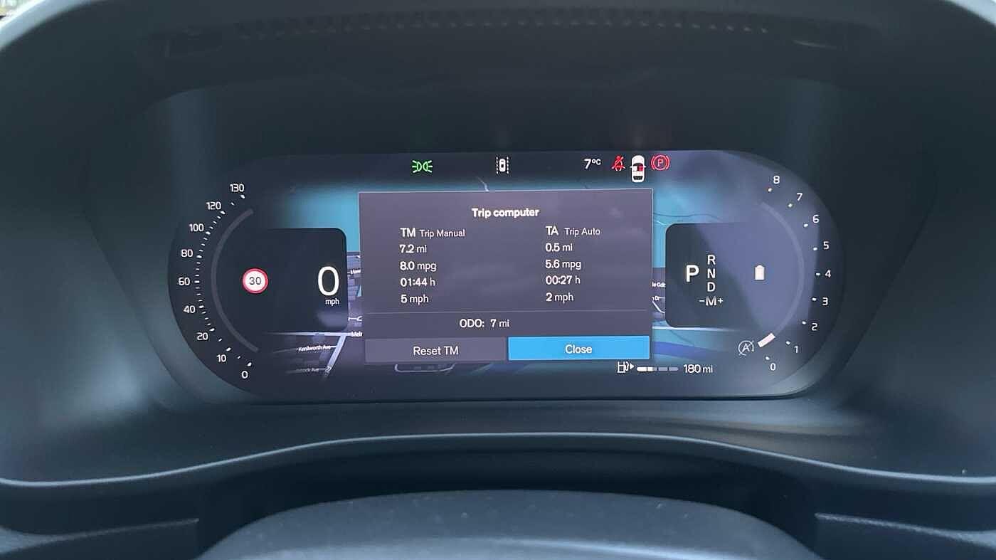 Used Volvo XC40 2025 for sale - 77363755: Photo 13