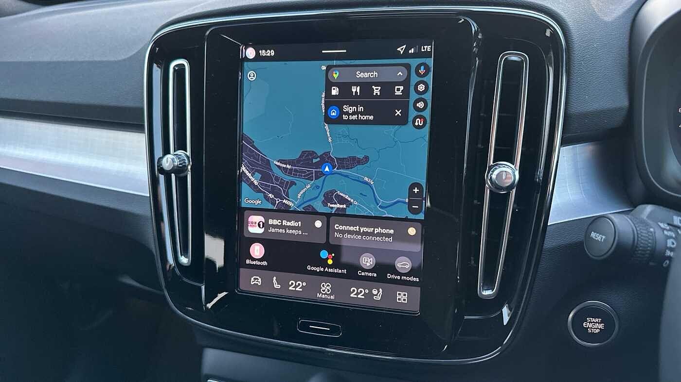 Used Volvo XC40 2025 for sale - 77363755: Photo 14