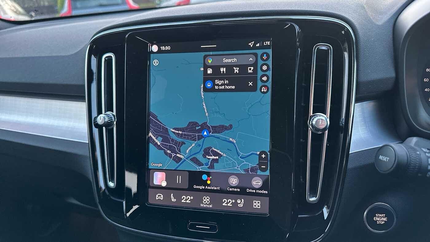 Used Volvo XC40 2025 for sale - 77363755: Photo 18