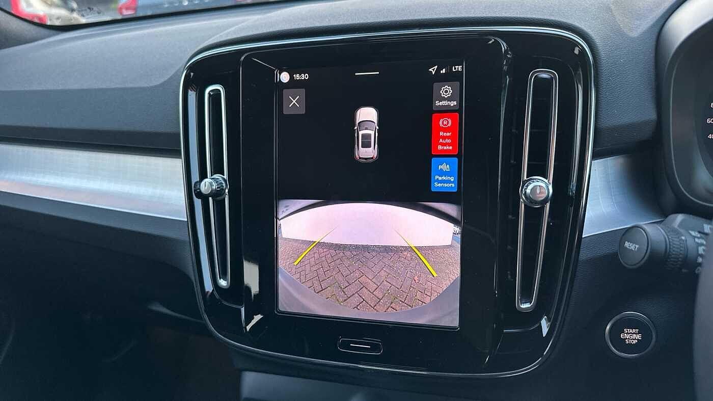 Used Volvo XC40 2025 for sale - 77363755: Photo 19