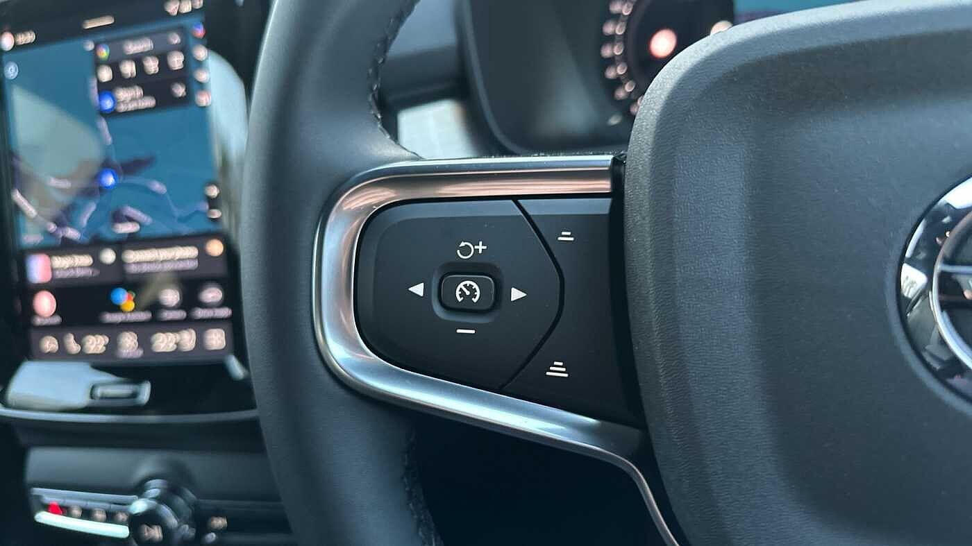 Used Volvo XC40 2025 for sale - 77363755: Photo 21