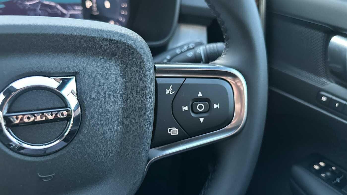 Used Volvo XC40 2025 for sale - 77363755: Photo 22