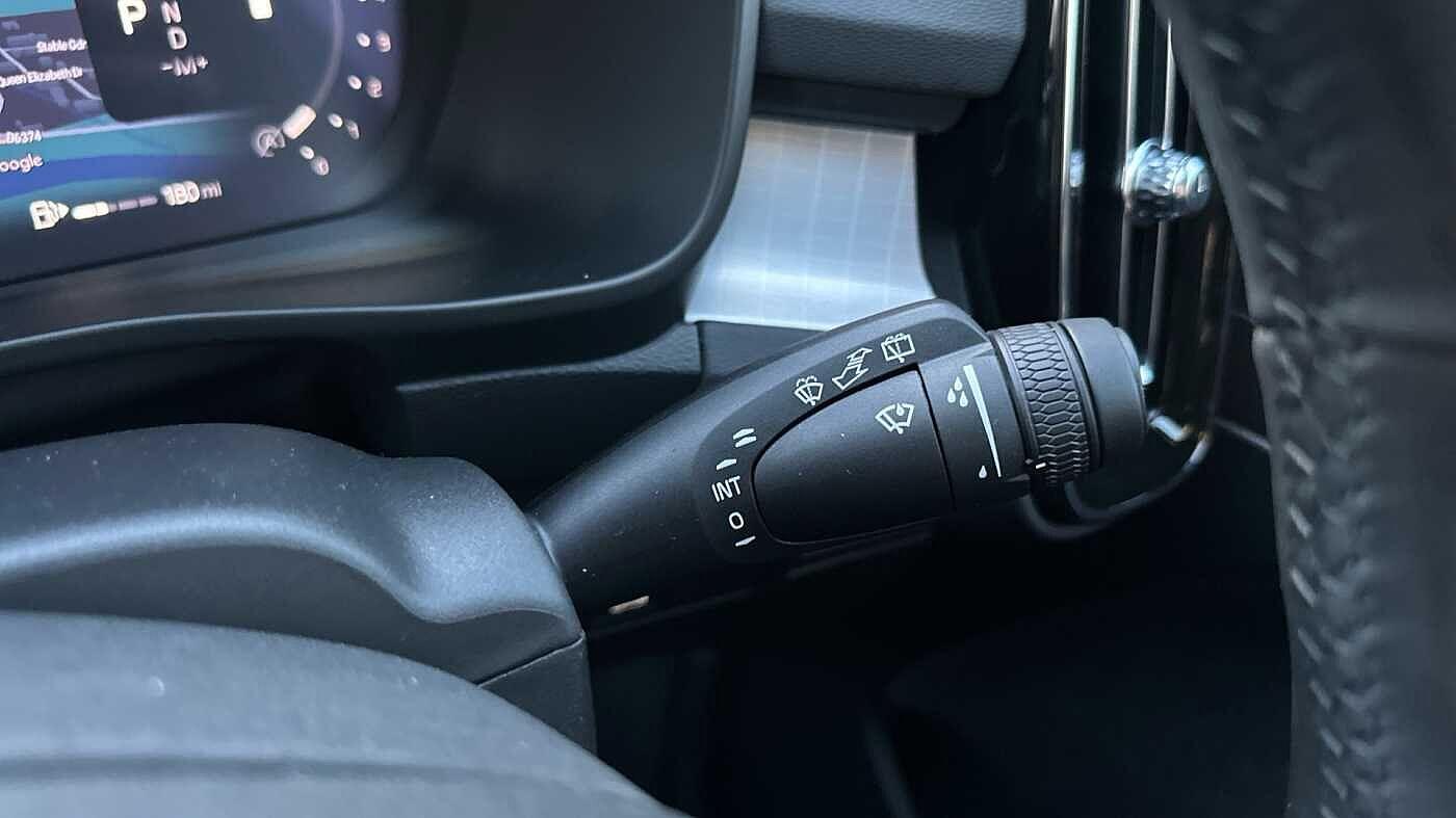 Used Volvo XC40 2025 for sale - 77363755: Photo 23