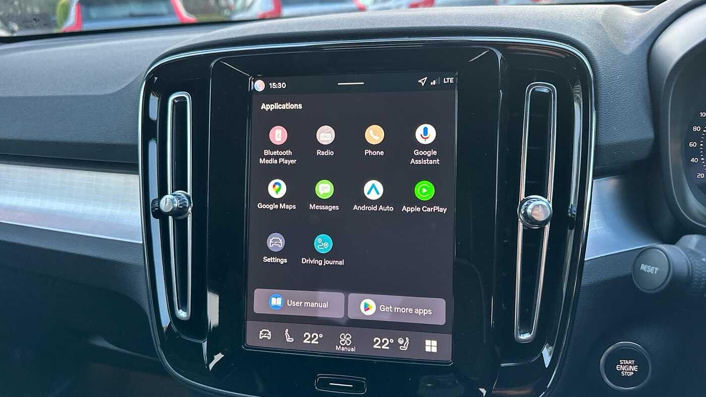 Used Volvo XC40 2025 for sale - 77363755: Photo 26