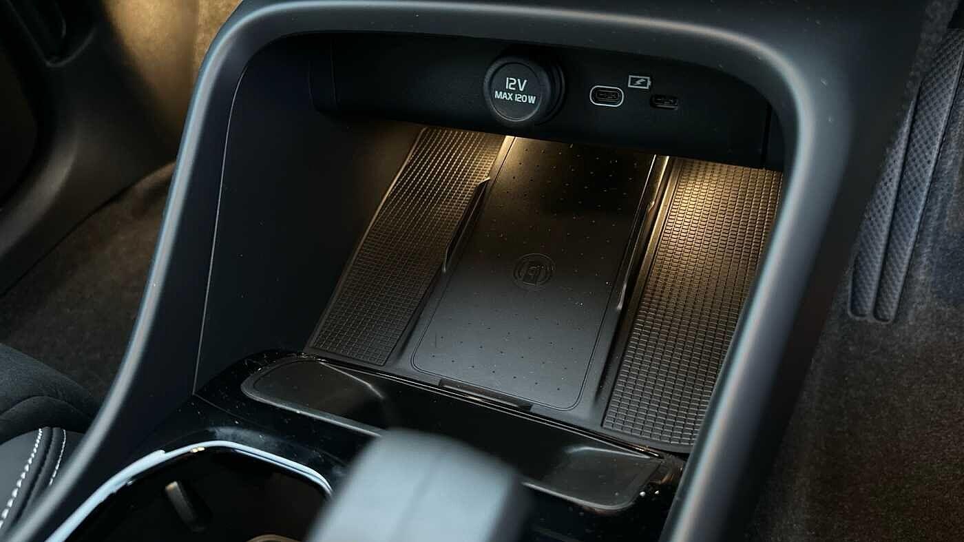 Used Volvo XC40 2025 for sale - 77363755: Photo 30