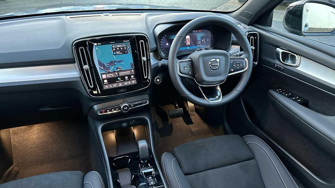 Used Volvo XC40 2025 for sale - 77363755: Photo 6