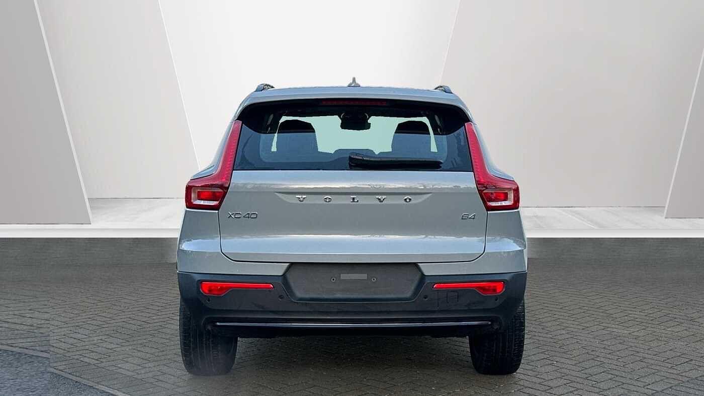 Used Volvo XC40 2025 for sale - 77363755: Photo 9