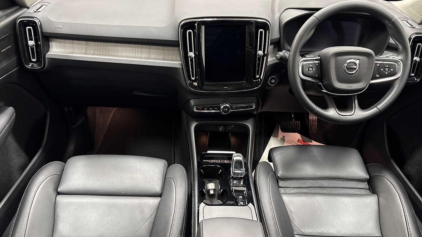 Used Volvo XC40 2024 for sale - 77363742: Photo 10