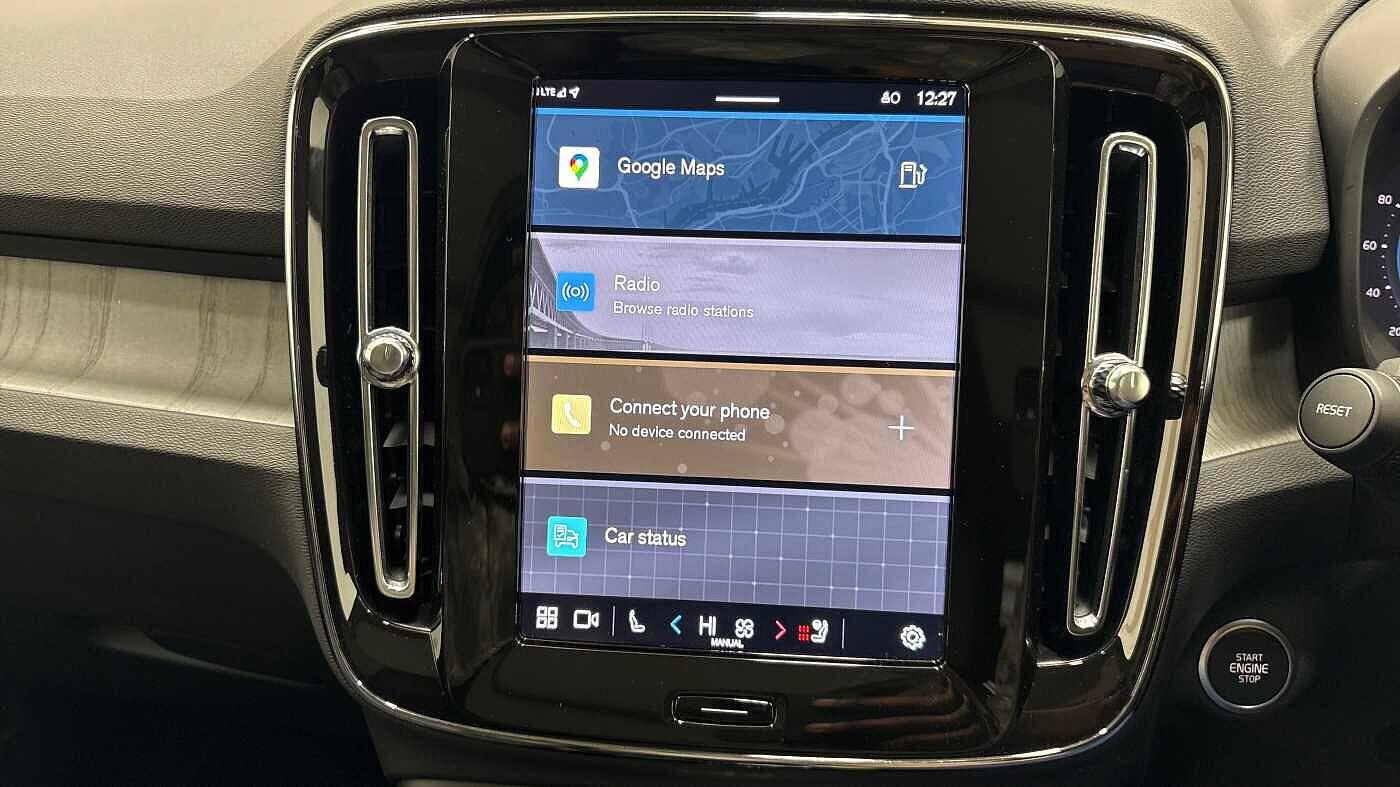 Used Volvo XC40 2024 for sale - 77363742: Photo 11