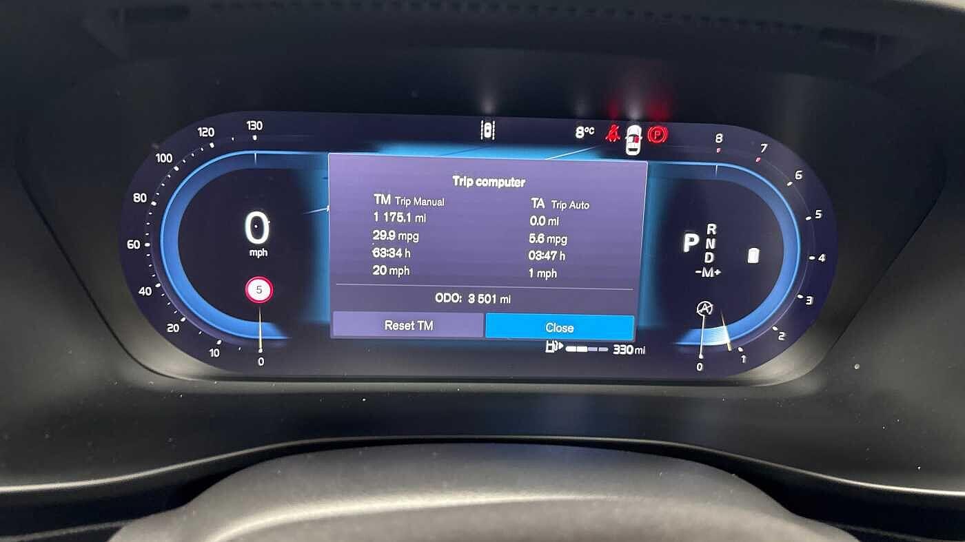 Used Volvo XC40 2024 for sale - 77363742: Photo 12