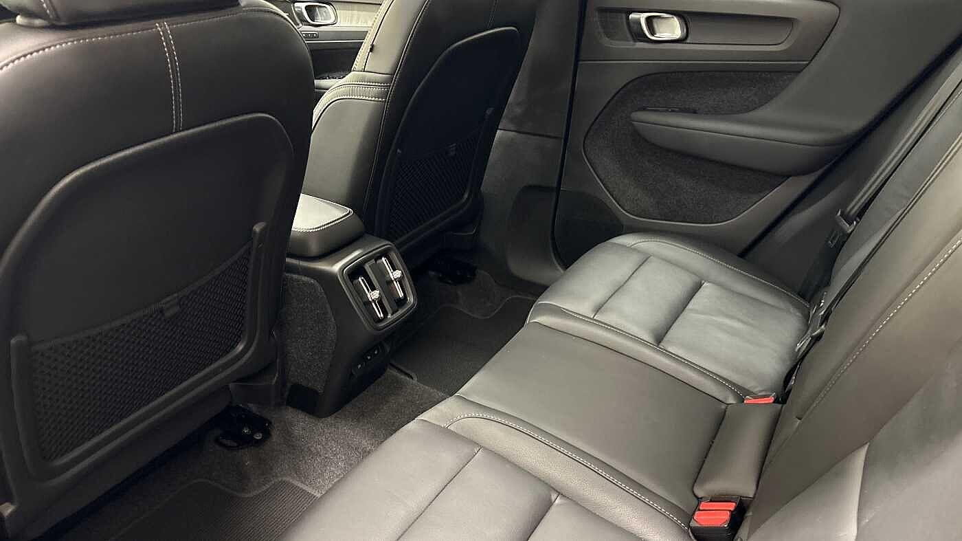 Used Volvo XC40 2024 for sale - 77363742: Photo 13