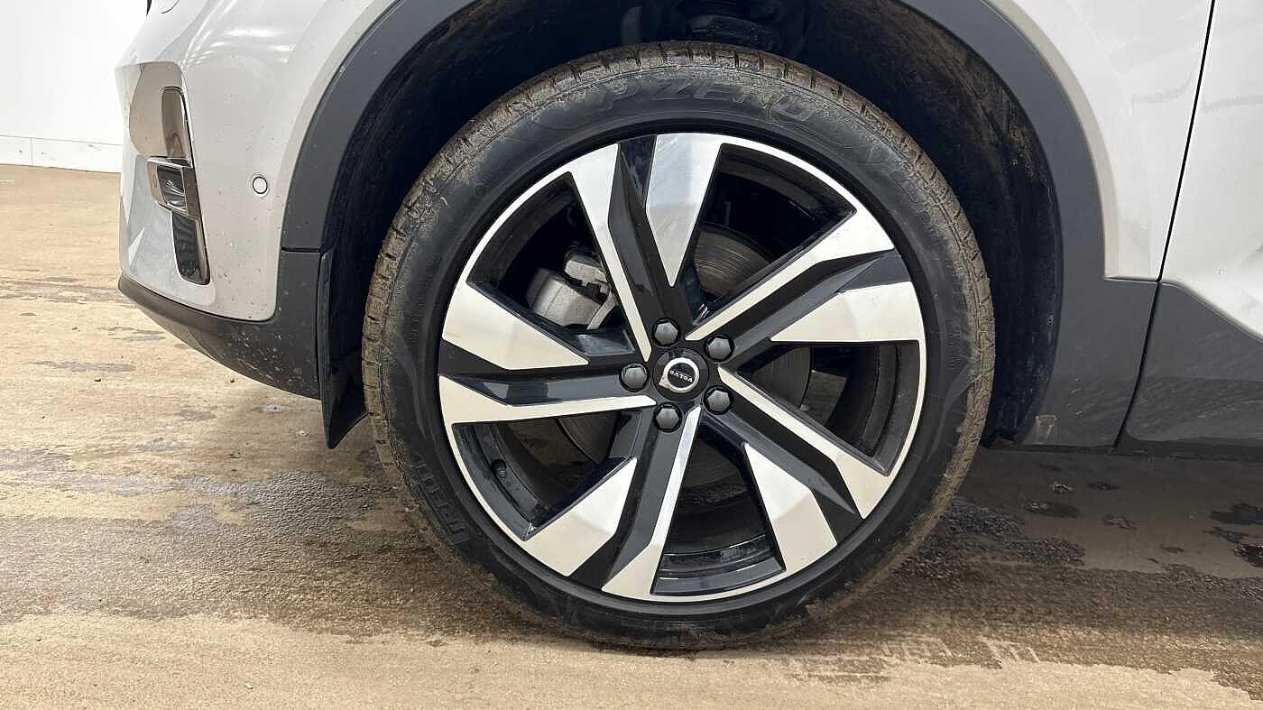 Used Volvo XC40 2024 for sale - 77363742: Photo 16