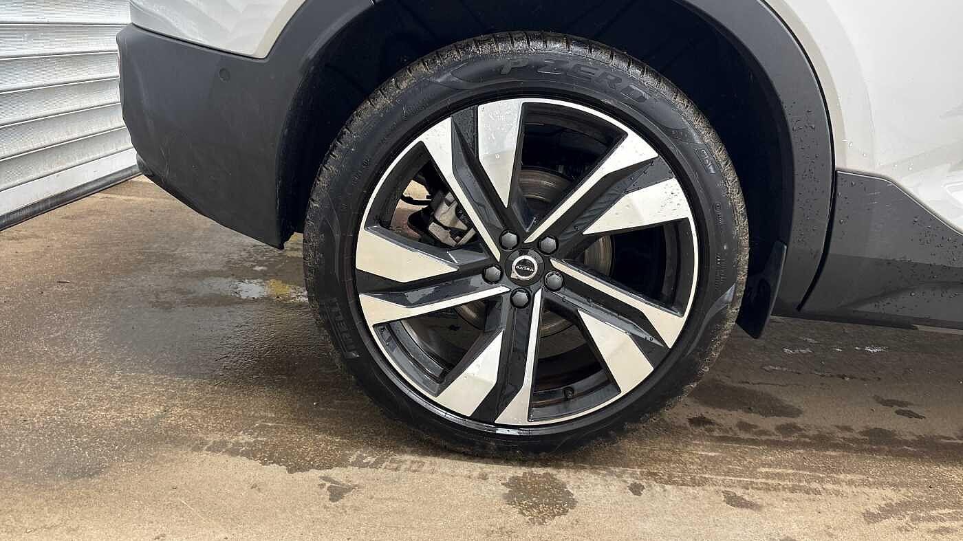 Used Volvo XC40 2024 for sale - 77363742: Photo 20