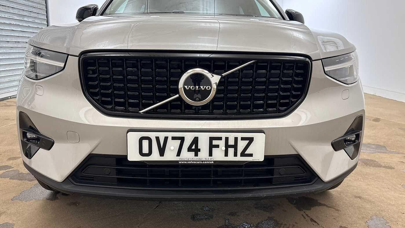 Used Volvo XC40 2024 for sale - 77363742: Photo 24