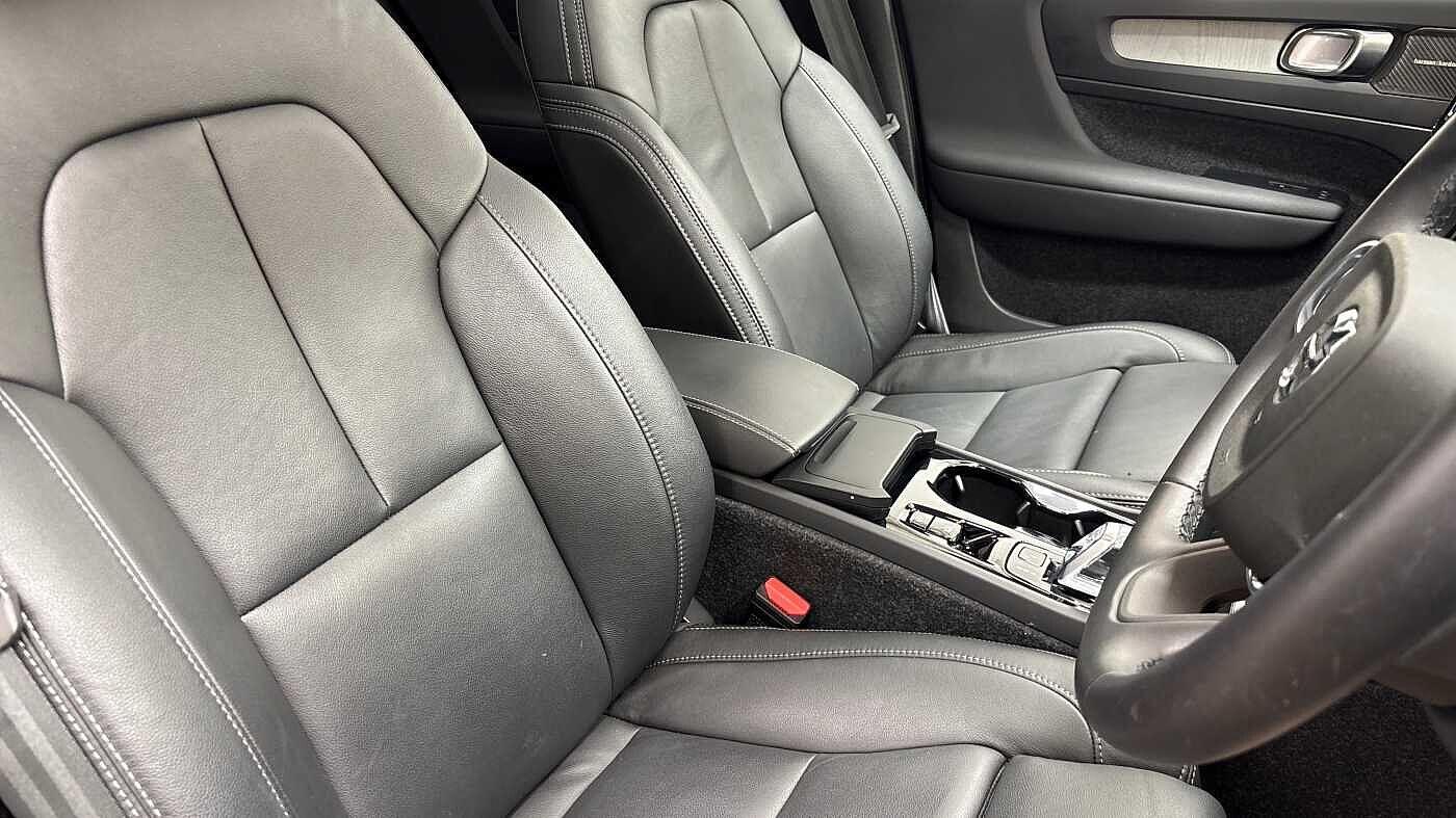 Used Volvo XC40 2024 for sale - 77363742: Photo 29