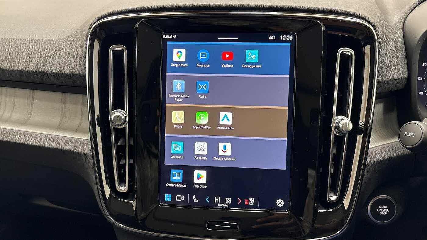 Used Volvo XC40 2024 for sale - 77363742: Photo 34