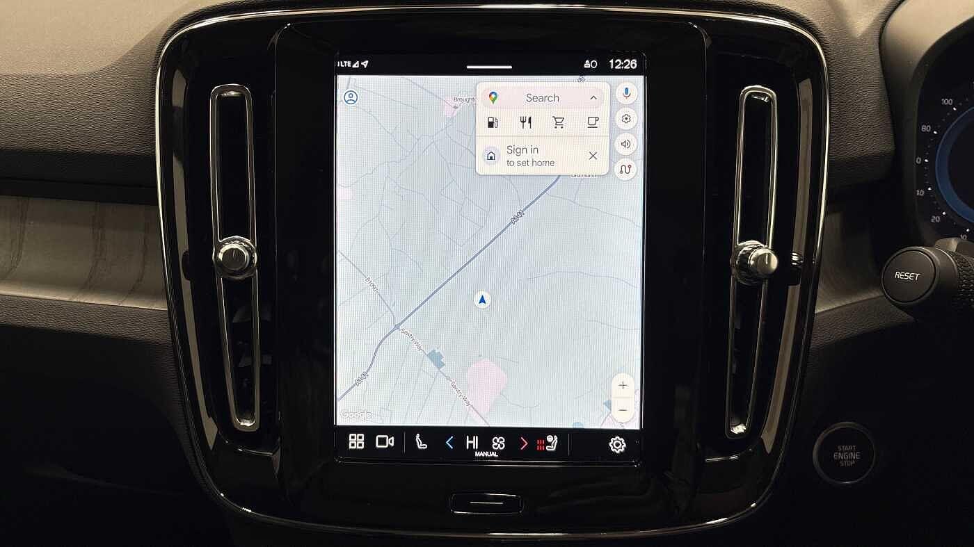 Used Volvo XC40 2024 for sale - 77363742: Photo 36