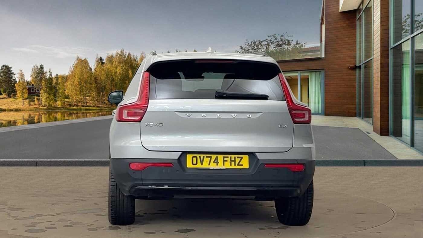 Used Volvo XC40 2024 for sale - 77363742: Photo 4