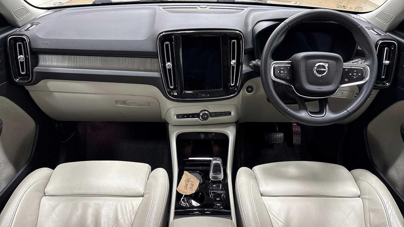 Used Volvo XC40 2022 for sale - 77363748: Photo 10