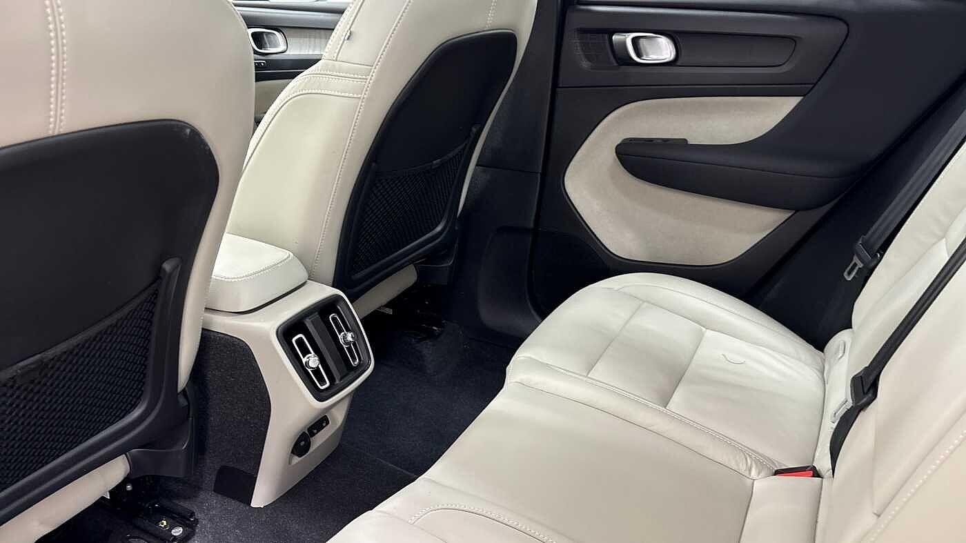 Used Volvo XC40 2022 for sale - 77363748: Photo 13