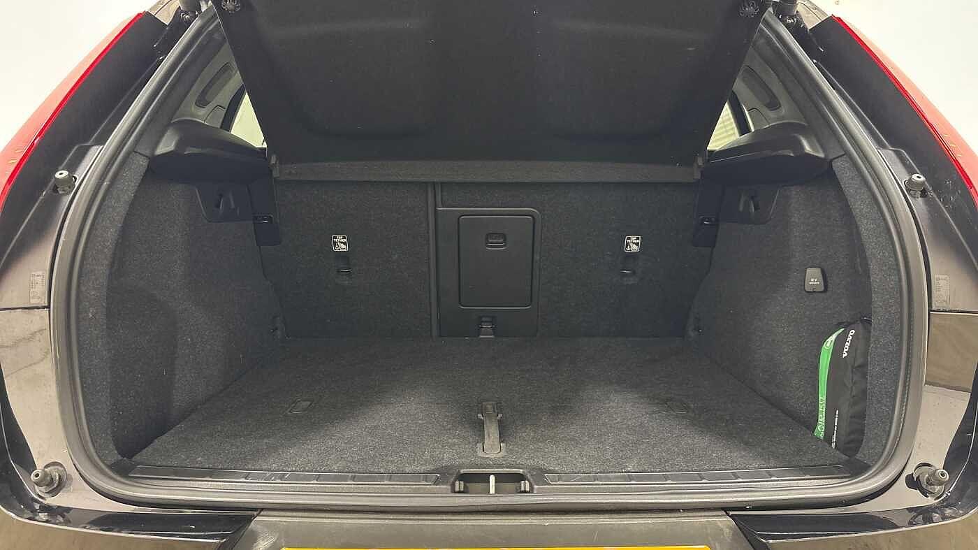 Used Volvo XC40 2022 for sale - 77363748: Photo 14