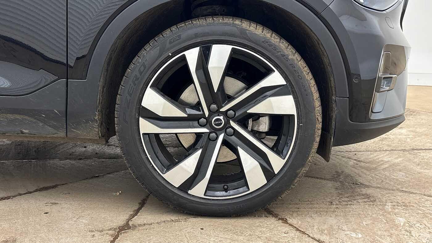 Used Volvo XC40 2022 for sale - 77363748: Photo 16