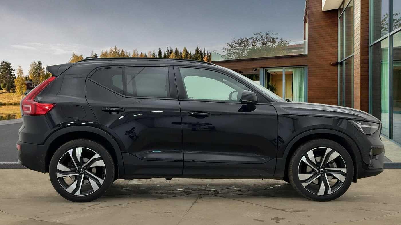 Used Volvo XC40 2022 for sale - 77363748: Photo 2