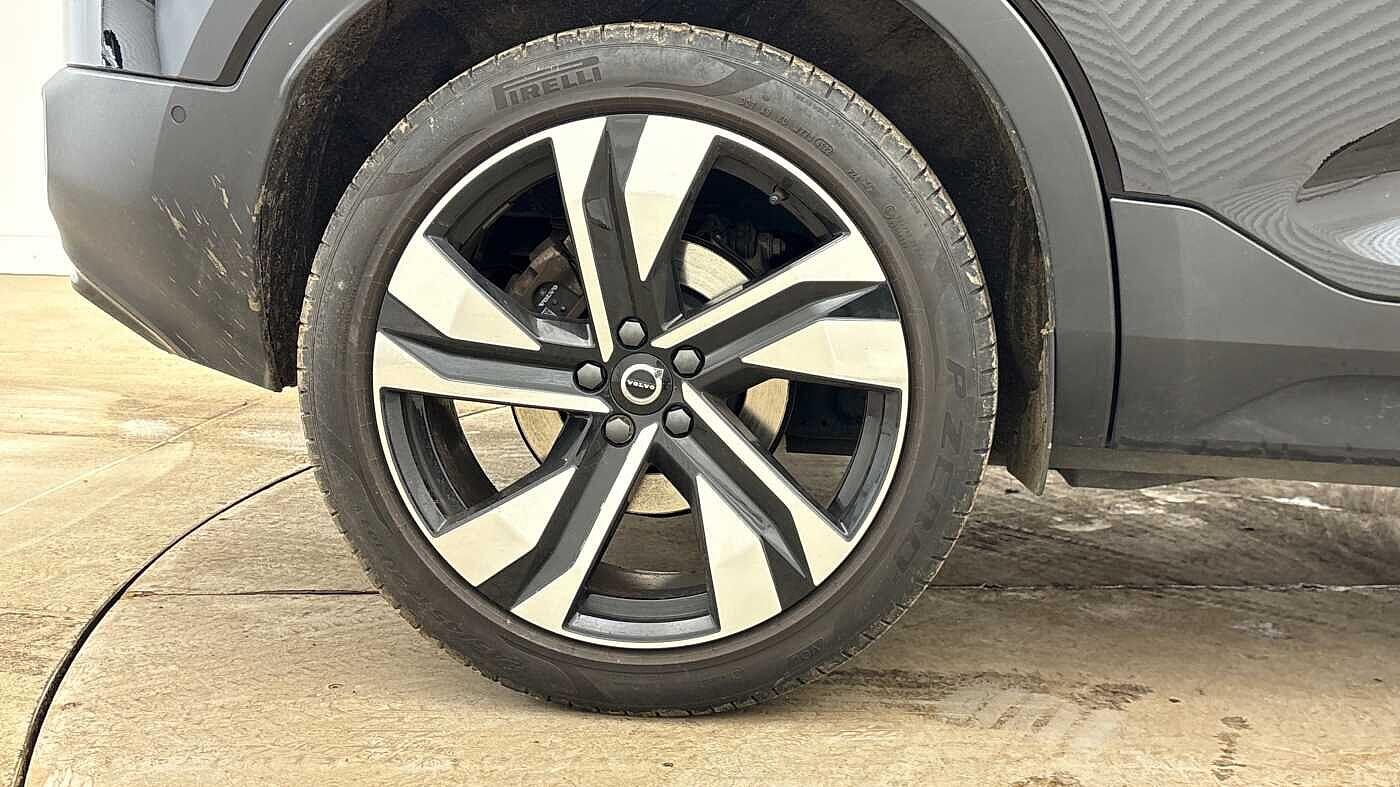 Used Volvo XC40 2022 for sale - 77363748: Photo 20