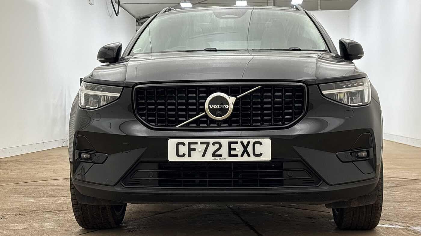 Used Volvo XC40 2022 for sale - 77363748: Photo 24