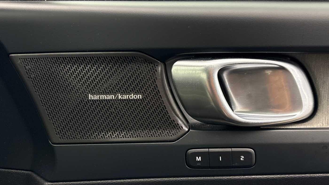 Used Volvo XC40 2022 for sale - 77363748: Photo 27