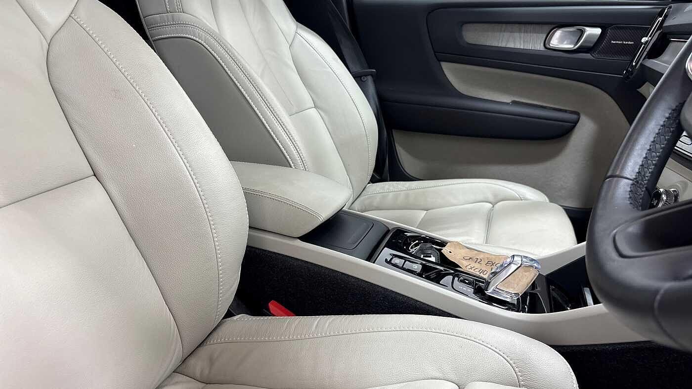Used Volvo XC40 2022 for sale - 77363748: Photo 29