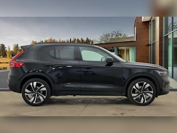 Used Volvo XC40 2022 for sale - 77363748: Photo
