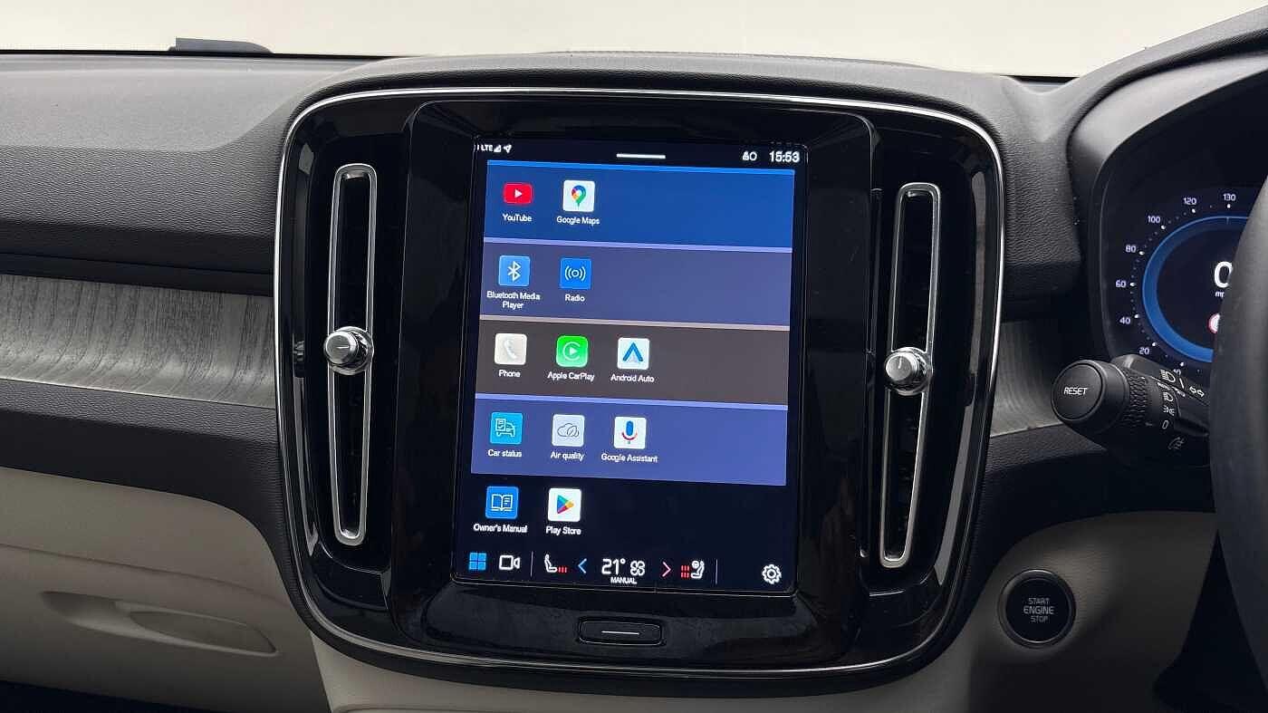 Used Volvo XC40 2022 for sale - 77363748: Photo 34